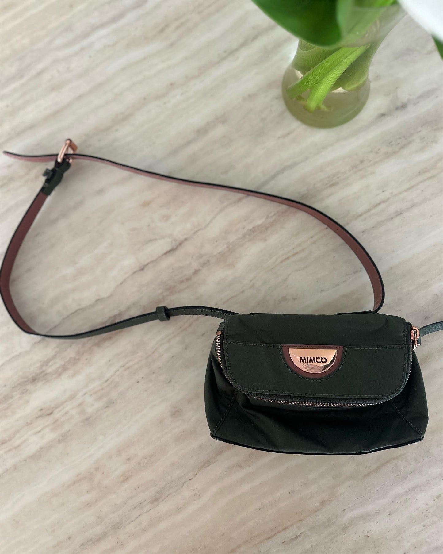 Sold - Mimco Cross Body Bag