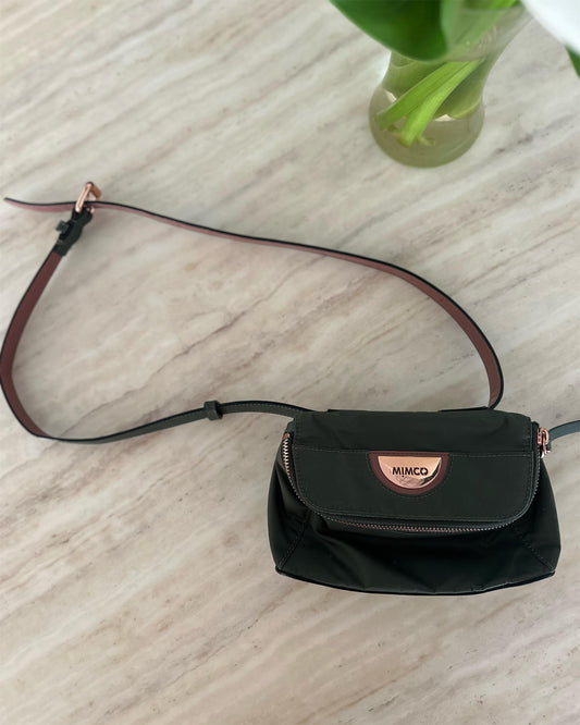 Sold - Mimco Cross Body Bag