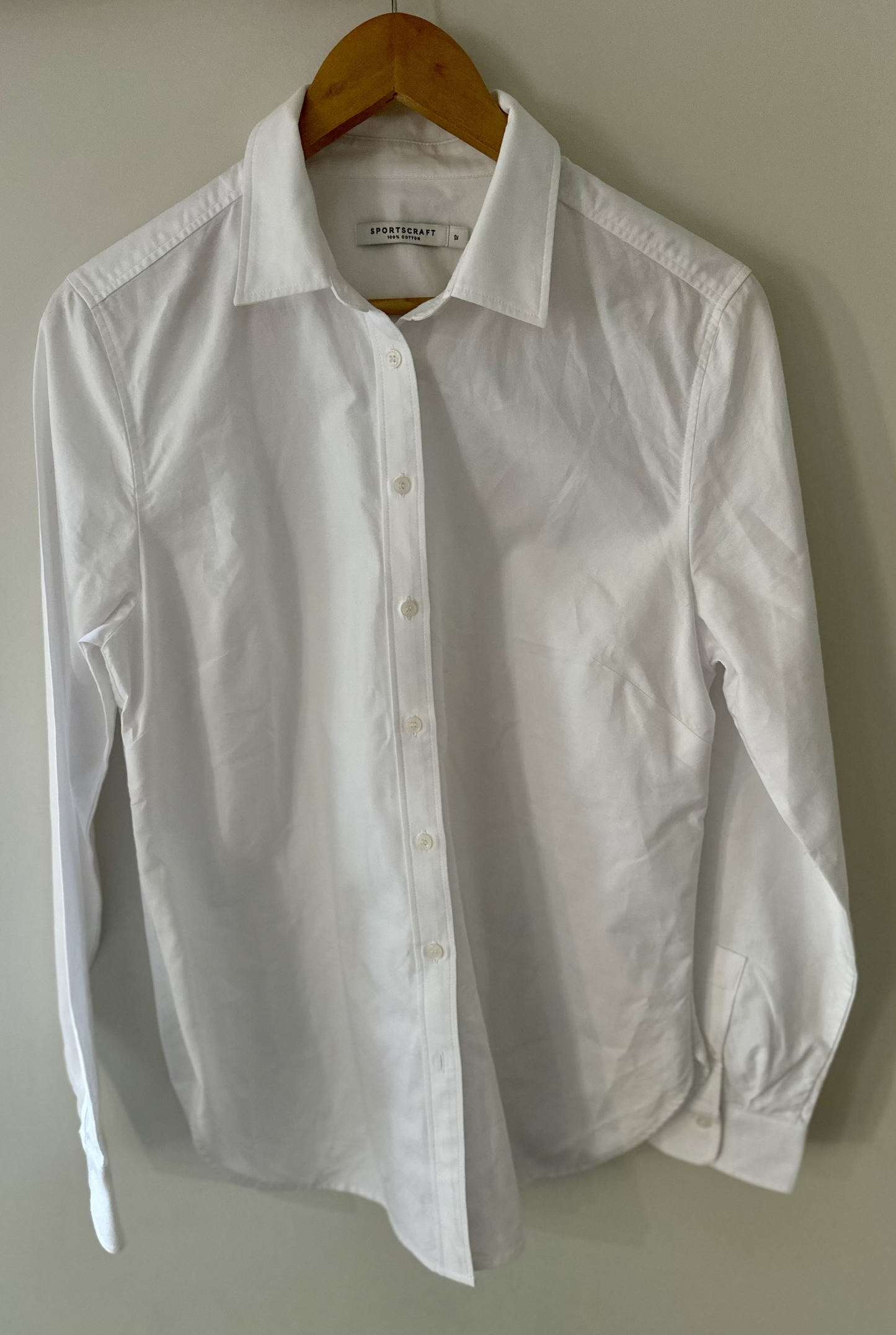 Sold - Sportscraft Shirt